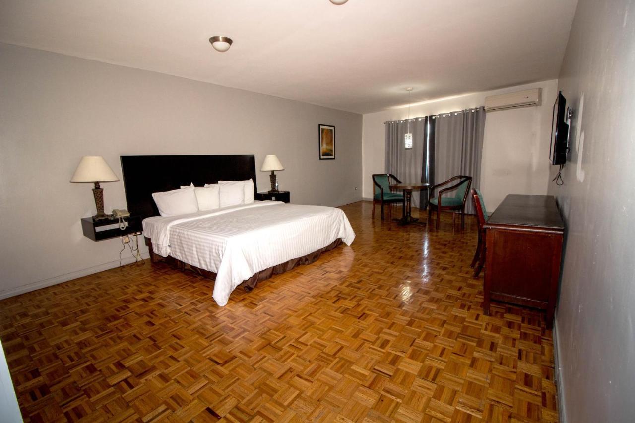 Hotel Posada Tierra Blanca Chihuahua Eksteriør bilde